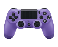 Sony DualShock 4 Electric Purple v2 - 1465768 - zdjęcie 1